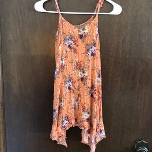 O’Neill Summer Dress